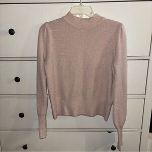 Pink Republic sweater